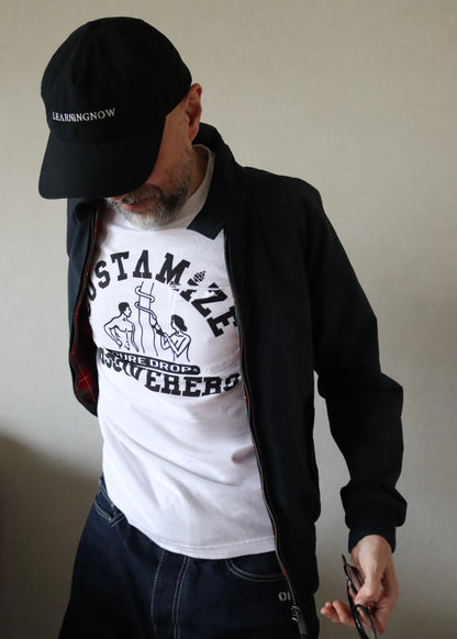 Discoverers Tee