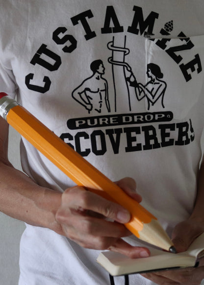Discoverers Tee